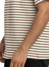 Latte Design 3046 NF - Round T-Shirt - Khotwh