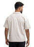 Latte Design 3068 NF - Polo Neck T-Shirt - Khotwh