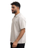 Latte Design 3068 NF - Polo Neck T-Shirt - Khotwh