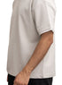 Latte Design 3068 NF - Polo Neck T-Shirt - Khotwh