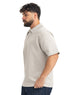 Latte Design 3083 NF-Polo Neck T-Shirt - Khotwh