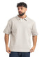 Latte Design 3083 NF-Polo Neck T-Shirt - Khotwh