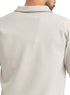 Latte Design 3083 NF-Polo Neck T-Shirt - Khotwh