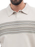Latte Design 3089 NF-Polo Neck T-Shirt - Khotwh