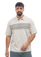 Latte Design 3089 NF-Polo Neck T-Shirt - Khotwh