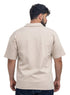 Latte Design 3093 NF-Polo Neck T-Shirt - Khotwh