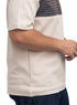 Latte Design 3093 NF-Polo Neck T-Shirt - Khotwh