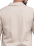 Latte Design 3093 NF-Polo Neck T-Shirt - Khotwh