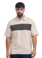 Latte Design 3093 NF-Polo Neck T-Shirt - Khotwh