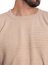 Latte Design 318 Round Pullover - Khotwh