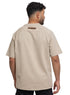 Latte Design 3799VIG - O - S Round T-shirt - Khotwh