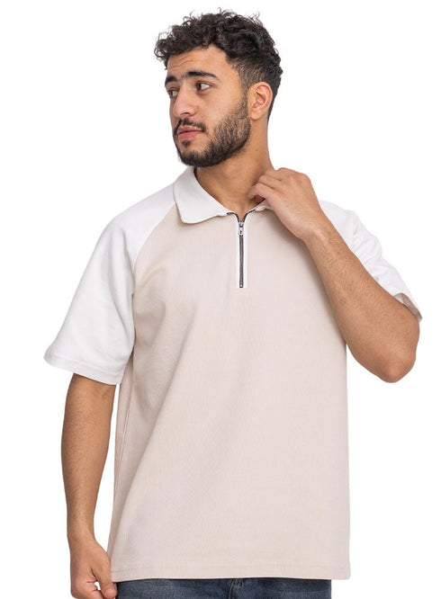 Latte Design 3864VIG - Basic Polo - Khotwh