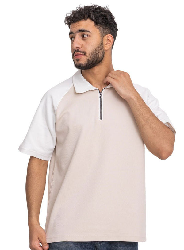 Latte Design 3864VIG - Basic Polo - Khotwh