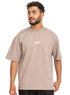 Latte Design 3917 VIG - O - S Round T-shirt - Khotwh