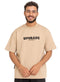 Latte Design 3930 VIG - O - S Round T-shirt - Khotwh