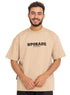 Latte Design 3930 VIG - O - S Round T-shirt - Khotwh