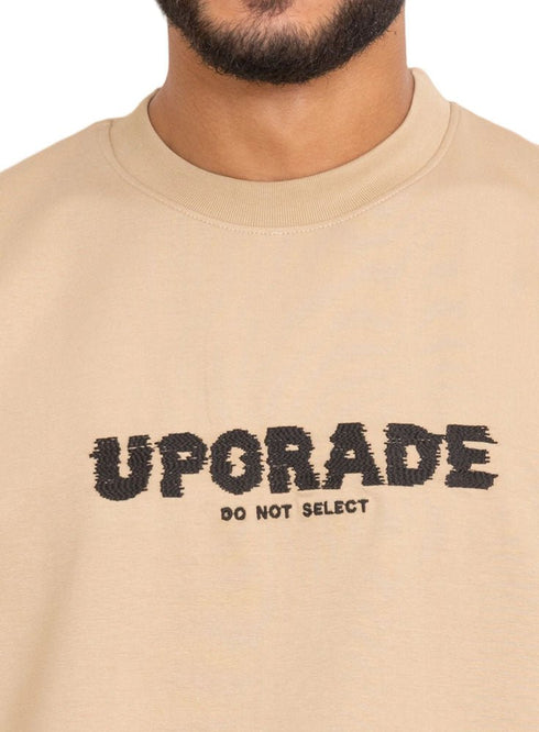 Latte Design 3930 VIG - O - S Round T-shirt - Khotwh