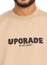 Latte Design 3930 VIG - O - S Round T-shirt - Khotwh