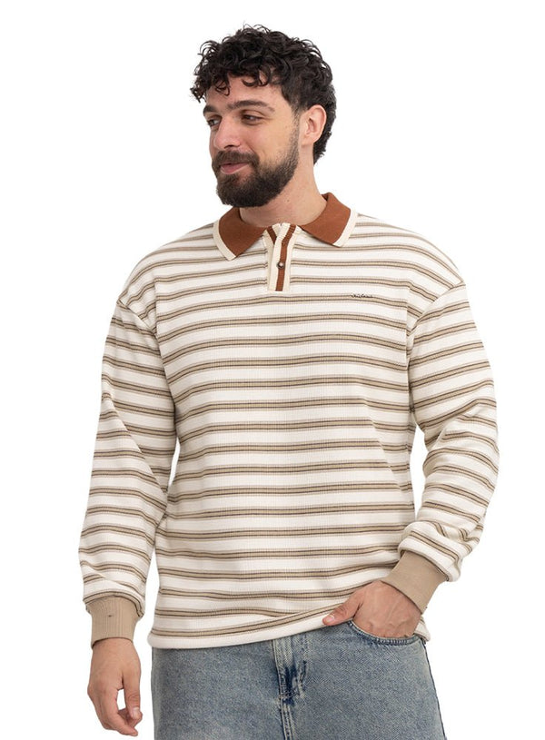 Latte Design 5002 NF-Sw Shirt - Khotwh