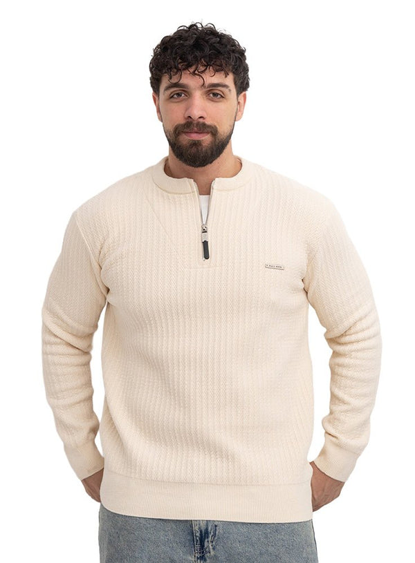 Latte Design 636 PL-Basic Pullover - Khotwh