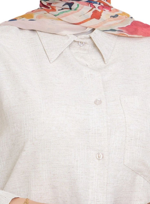 Latte Design 7271Shirt - Khotwh