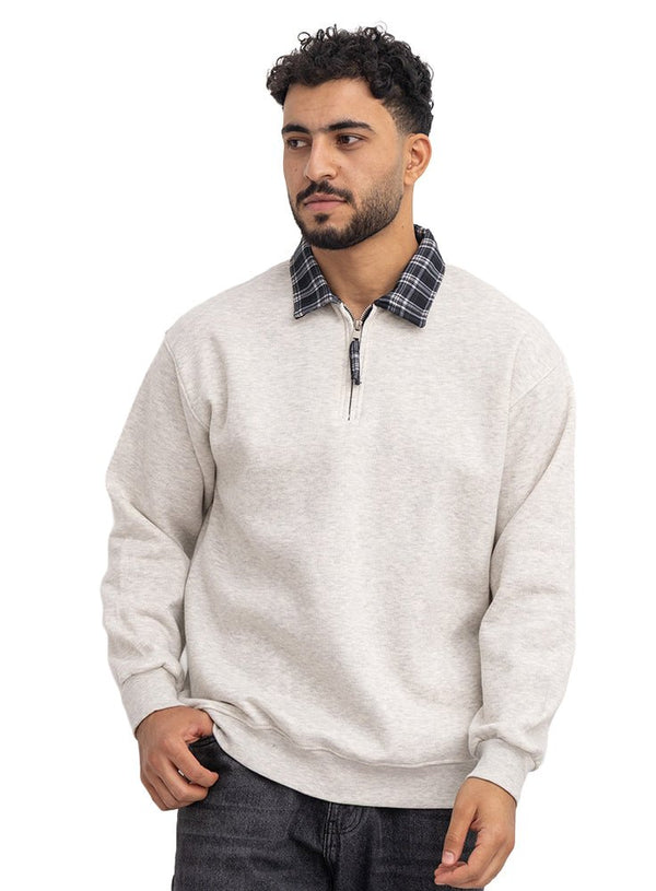 Latte Design 7415 MK-SW-Shirt - Khotwh