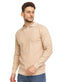 Latte - Design p2242 PF - Polo Pullover - Khotwh