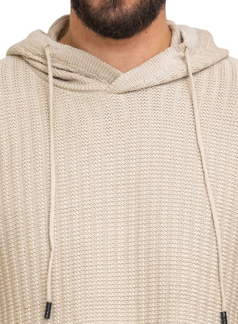 Latte - Design p2280 PF - Hoodie Pullover - Khotwh