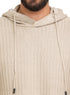 Latte - Design p2280 PF - Hoodie Pullover - Khotwh