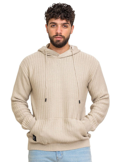 Latte - Design p2280 PF - Hoodie Pullover - Khotwh