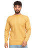 Latte - Design p2283 PF - Round Pullover - Khotwh