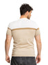 Latte F - Round Knit Pullover - Khotwh
