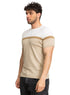 Latte F - Round Knit Pullover - Khotwh