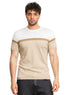 Latte F - Round Knit Pullover - Khotwh