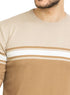 Latte F - S2 - Round Neck Pullover - Khotwh