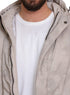 Latte Gabardine Jacket 2000 - Khotwh