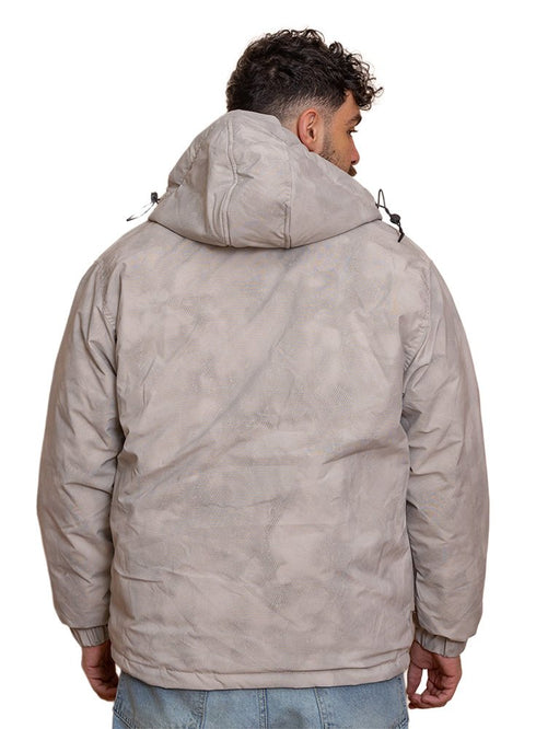 Latte Gabardine Jacket 2000 - Khotwh