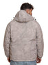 Latte Gabardine Jacket 2000 - Khotwh
