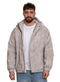 Latte Gabardine Jacket 2000 - Khotwh