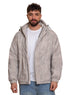 Latte Gabardine Jacket 2000 - Khotwh