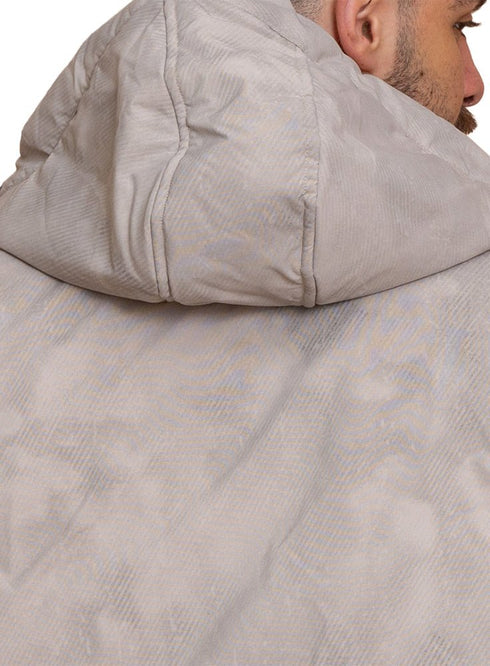 Latte Gabardine Jacket 2000 - Khotwh