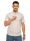 Latte Half - Shirt - Khotwh