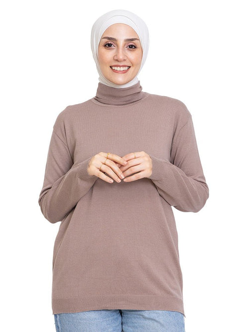 Latte High Cool Vent - Khotwh