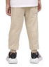 Latte Kids SweatPants - Khotwh
