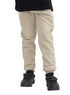 Latte Kids SweatPants - Khotwh