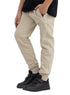 Latte Kids SweatPants - Khotwh