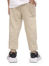 Latte Kids SweatPants - Khotwh