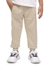 Latte Kids SweatPants - Khotwh