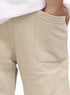 Latte Kids SweatPants - Khotwh