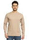 Latte Long - sleeve(M) - Khotwh